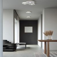 Bugia double chrom 2700K