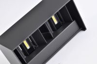 Dova M schwarz  2700K - DIM (Varianten)