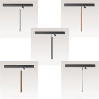 Scopy Tragschiene schwarz Dim. 120cm 4 Leuchten