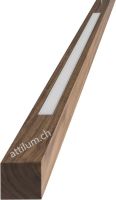 Titlis 2 Pendel NUSSBAUIM 156cm DALI dim.
