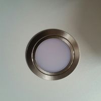 LED EBL ASEM flach opal