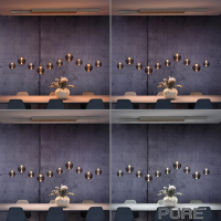 PURE E-Infinity - bronce (Auswahl)