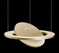 supernova pw eloxal Messing