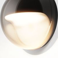 las.2 - deep schwarz