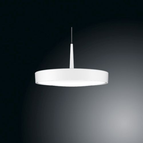 Arva Pendel 270mm weiss 3000K