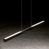 Xena S 120 schwarz matt