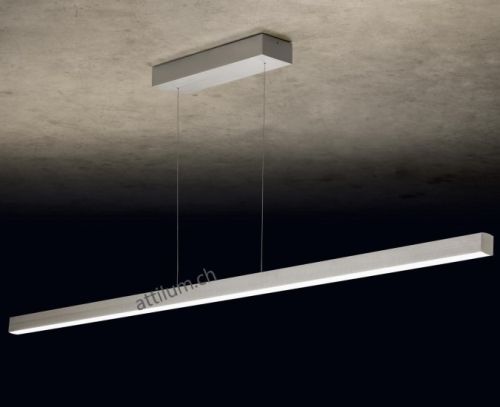 Xena S 120 silbermatt (Auswahl)