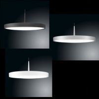 Arva Pendel 440mm weiss 2700K (Auswahl)