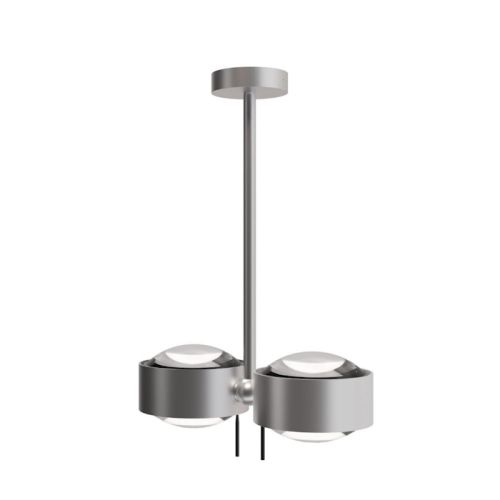 PUK! Pro 120 Side II 44cm - chrom matt