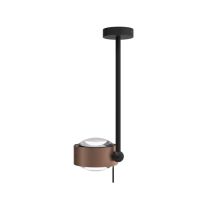 Top Light PUK! Pro 120 Side I - 44cm - kupfer geb. - Produktbild 1