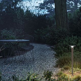 lix spike solar anthrazit