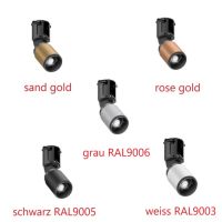 Scopy Spot (Auswahl)