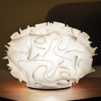 Slamp - Veli Table weiss