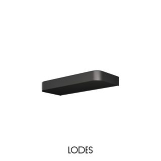 Shift large Wala schwarz matt 2700K