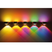 PUK! Pro 80 Farbfilter gelb