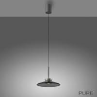 PURE Moon 1fg - platin (Auswahl)