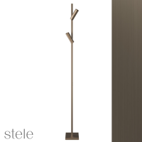 stele, steve lechot, zen-x2, zen, zen parallel, unic, totem,