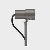 pike Cover S cool braun