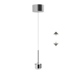 PUK! Pro Motion 80 - 1fg - chrom glanz