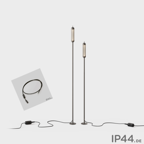 reed L earth connection- cool braun
