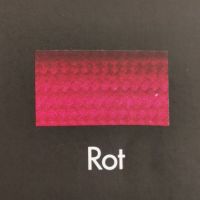 Flex S schwarz matt-rot