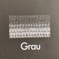 NOVA flex Eloxal Messing grau