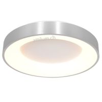 LED Dela RINGLEDE 48 alu geb.