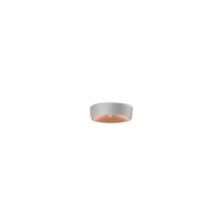 Kivo Deckenleuchte 140mm EXT grau 2700K (Auswahl)