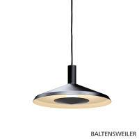 Baltensweiler Type 600 P - schwarz - Produktbild 1