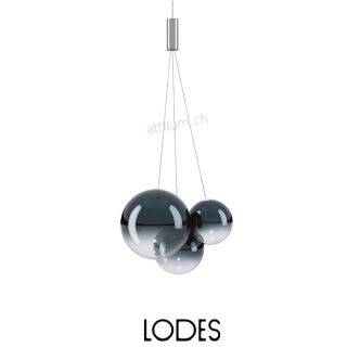 Random cr - deep azure steel 2700K (Variante)