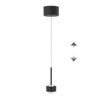 PUK! Pro Motion 80 - 1fg - anthrazit matt