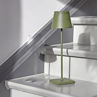 Akku Tischleuchte Nuindie, Numotion, Nutalis