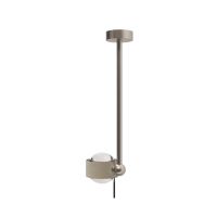 Top Light PUK! Pro 80 Side I - 34cm - champagner matt - Produktbild 1