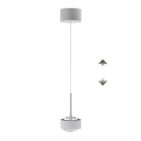 PUK! Pro Motion 120 - 1fg - weiss matt