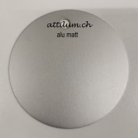 Avior S silbermatt 825