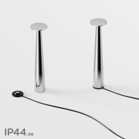 lix skinny - dim to amber - chrome
