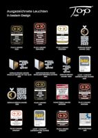 PUK! Pro 80 Move - schwarz matt