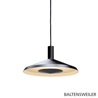 Type 600 P - schwarz