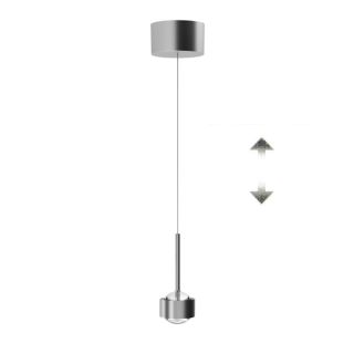 PUK! Pro Motion 80 - 1fg - chrom matt