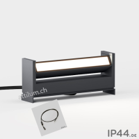 IP44, IP44 slat spike earth connection, 91030-27-AN-EC, 91030-27-BL-EC, 91030-27-CB-EC