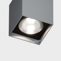 up S Decken - space grey