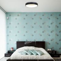 LED Dela RINGLEDE 30 schwarz