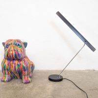 LET T schwarz - 3000K sz