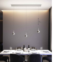 PUK! Pro Motion 80 - 3fg - chrom matt/silber