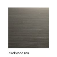 Top Light PUK! Pro 120 Enso 40cm - blackwood geb. - Produktbild