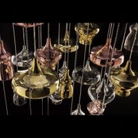 Nostalgia L Klar/chrom