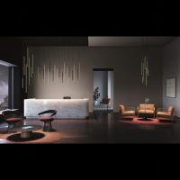 A-Tube Nano M Terra 3000K