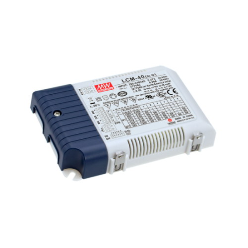 LED Netzgerät 40W 350-1050mA
