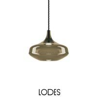 Lodes, Nostalgia L golden sage/schwarz, 15417 7127