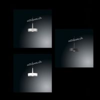 Kivo Pendel 140mm EXT schwarz 2700K (Auswahl)